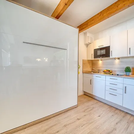 Haus Duenenhof, App 3dh51 *