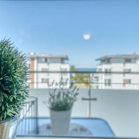 Haus Duenenhof, App 3dh51 Apartament
