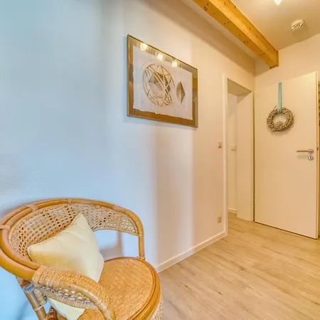Apartament Haus Duenenhof, App 3dh51 *