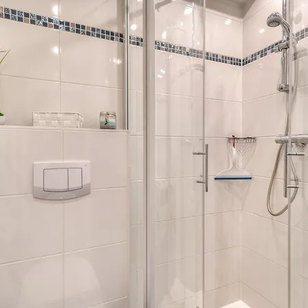 Haus Duenenhof, App 3dh51 Apartament Heiligenhafen