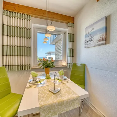 Apartament Haus Duenenhof, App 3dh51