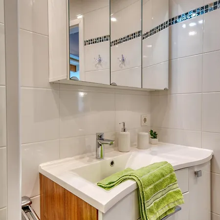 Apartament Haus Duenenhof, App 3dh51 *