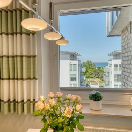 Haus Duenenhof, App 3dh51 *