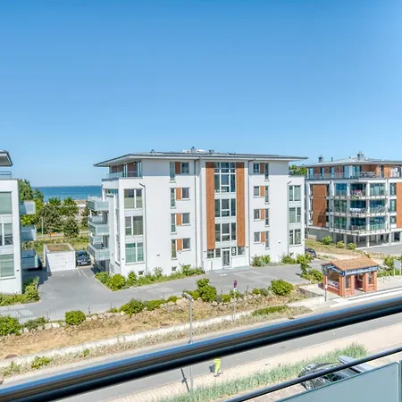 Haus Duenenhof, App 3dh51 Heiligenhafen