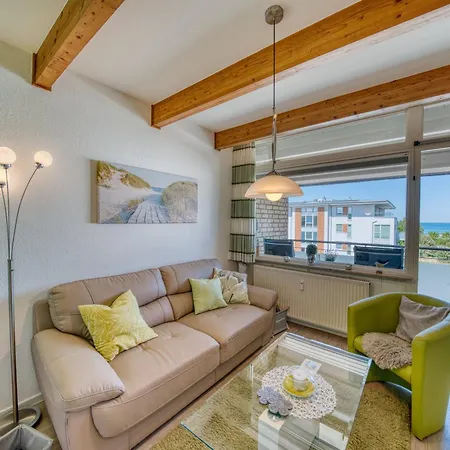 Apartament Haus Duenenhof, App 3dh51 *