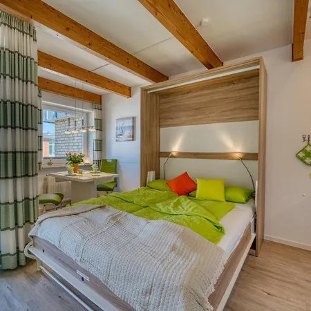 Haus Duenenhof, App 3dh51 Apartament Heiligenhafen