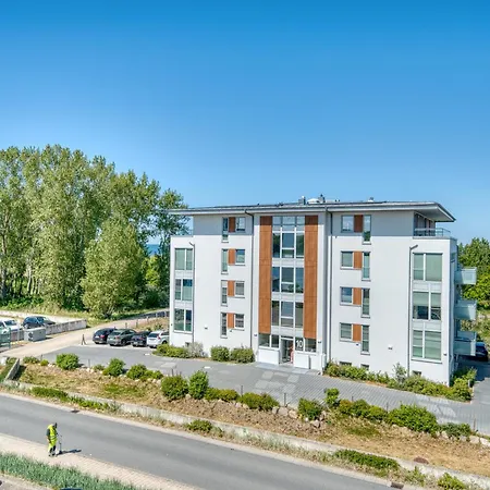 Haus Duenenhof, App 3dh51