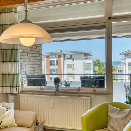 Haus Duenenhof, App 3dh51 Apartament