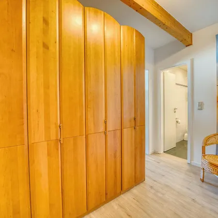 Apartament Haus Duenenhof, App 3dh51 *