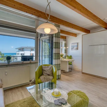 Haus Duenenhof, App 3dh51 Apartament